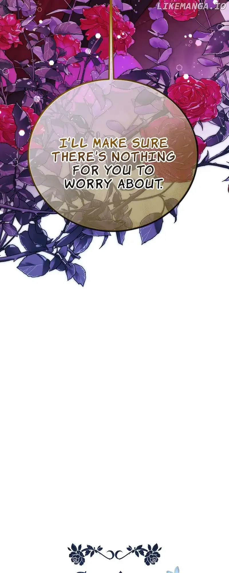 Saving the Villain Who was Abandoned by the Female Lead Chapter 105 page 69