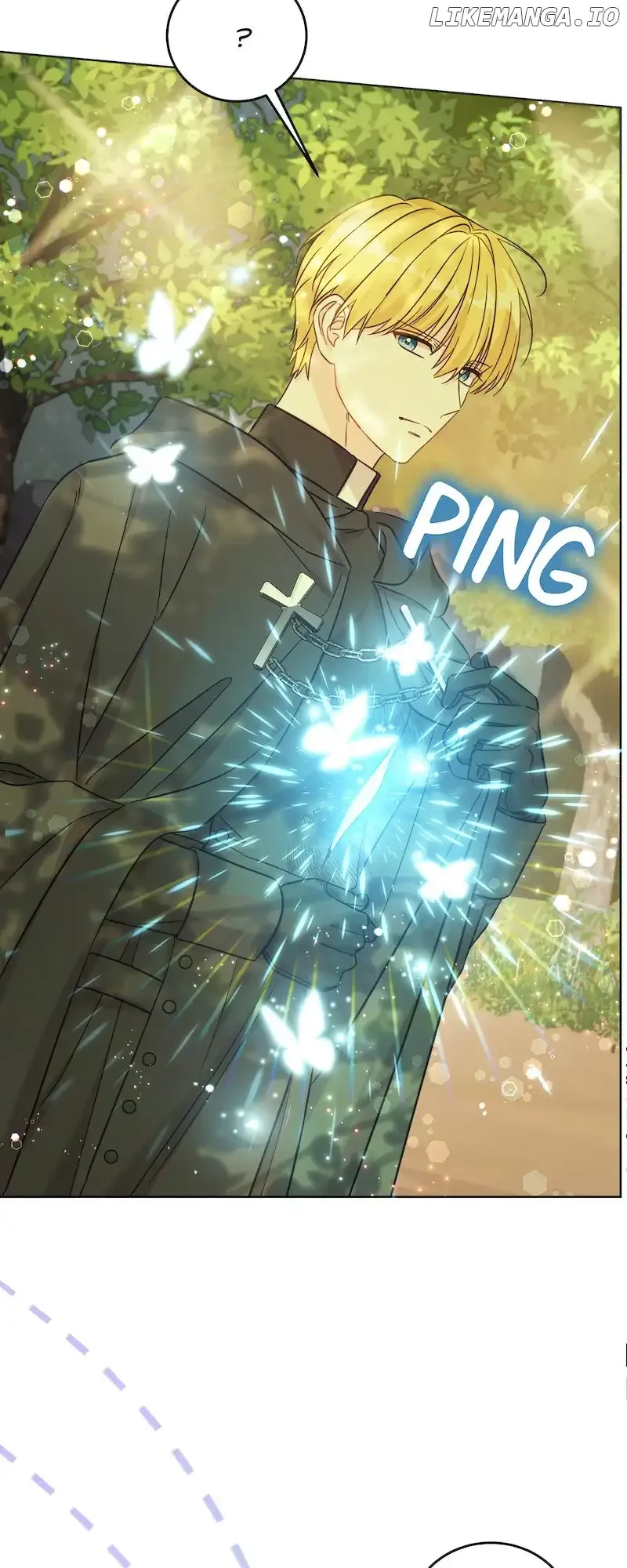 Saving the Villain Who was Abandoned by the Female Lead Chapter 108 page 58