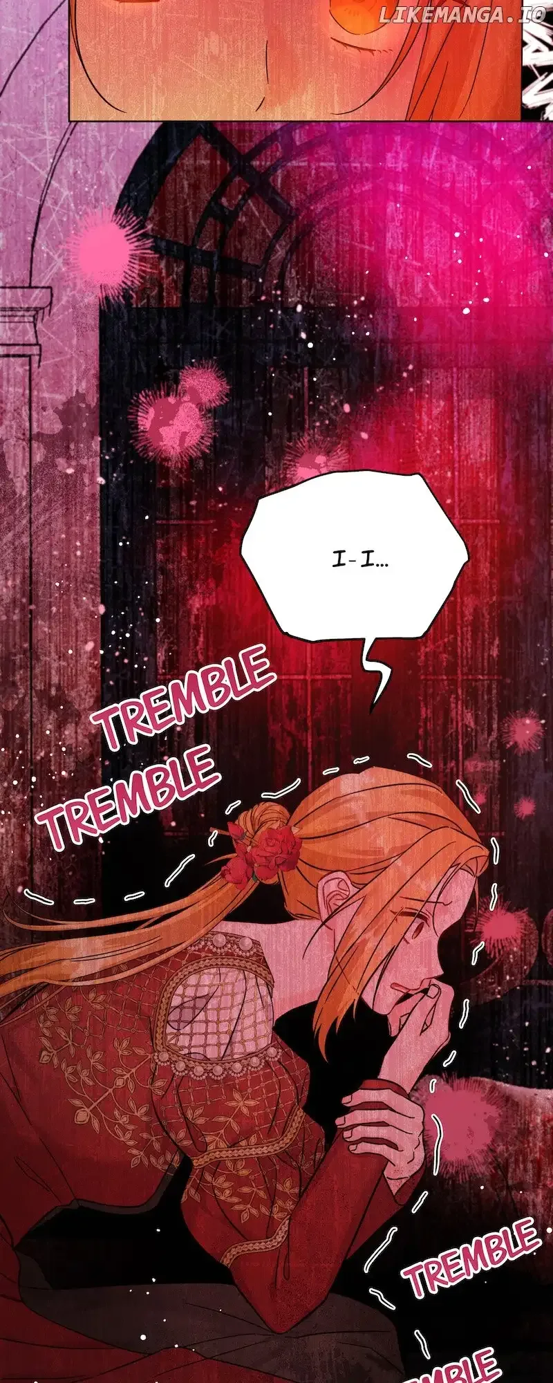 Saving the Villain Who was Abandoned by the Female Lead Chapter 105 page 65