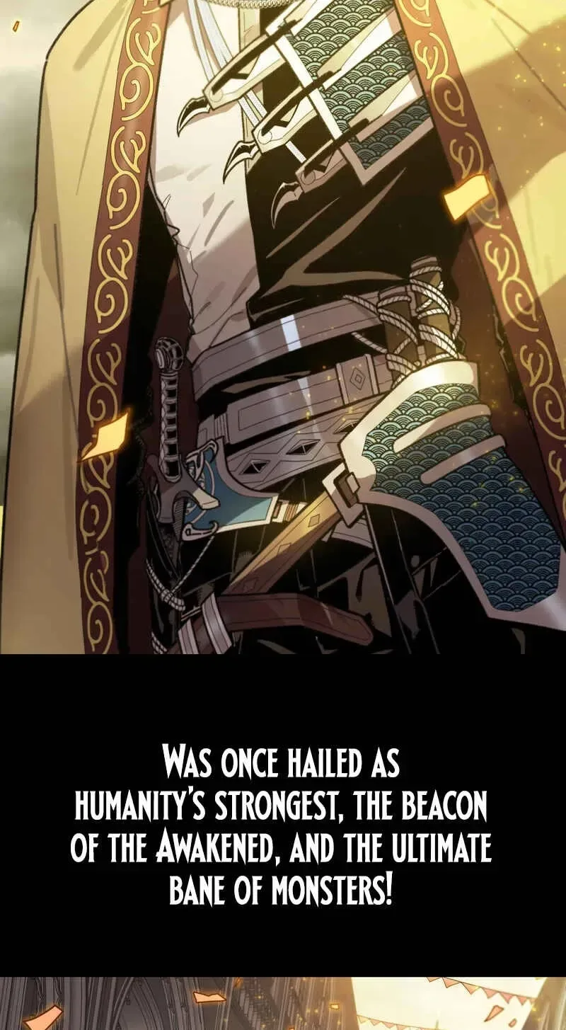 After Severing Our Ties, All My Summons Became Dark Creatures Chapter 0 page 7