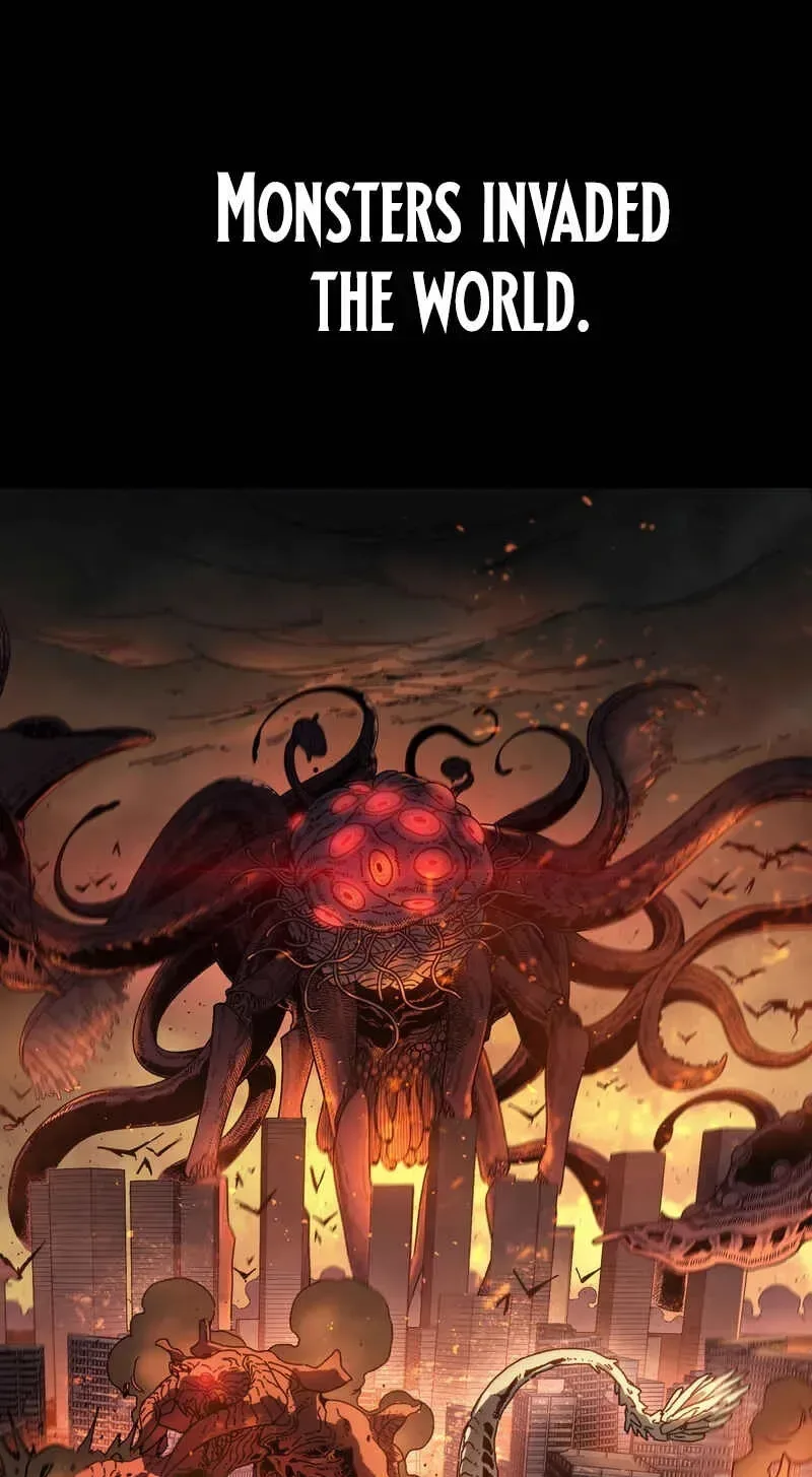 After Severing Our Ties, All My Summons Became Dark Creatures Chapter 0 page 3