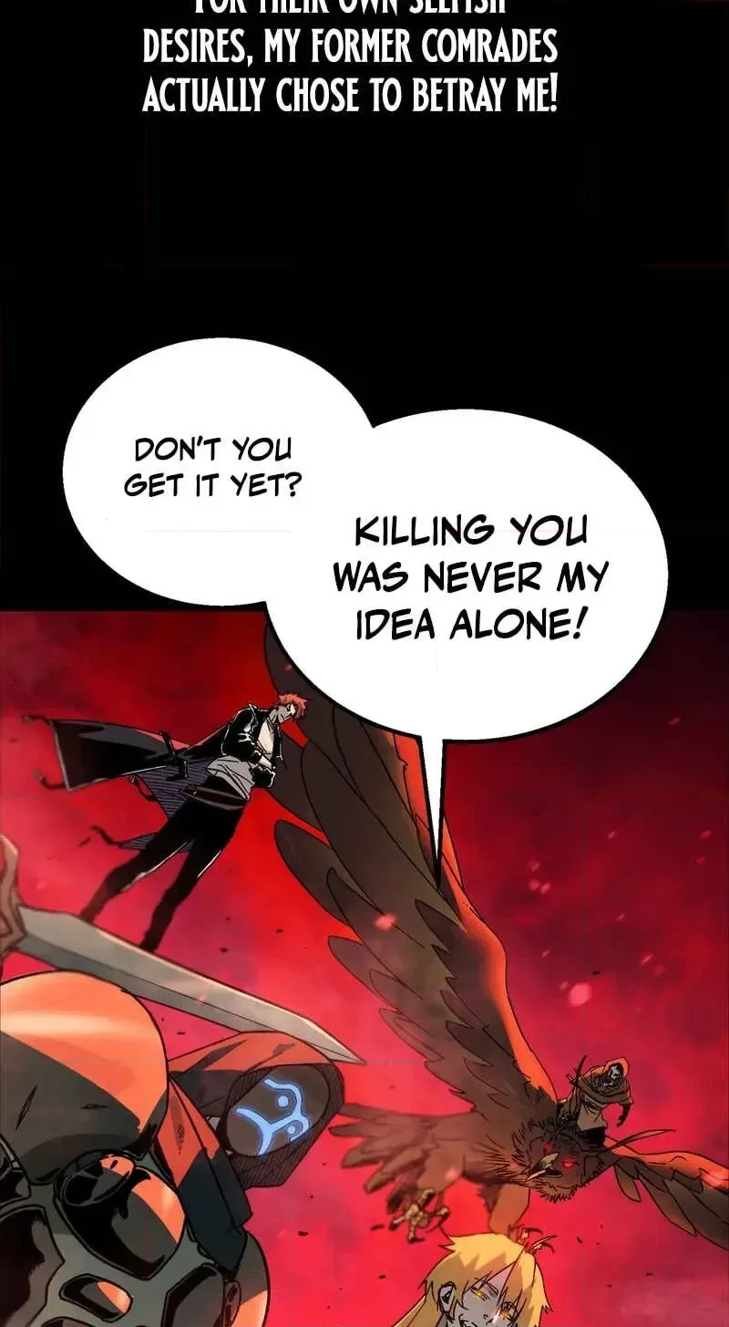 After Severing Our Ties, All My Summons Became Dark Creatures Chapter 0 page 11