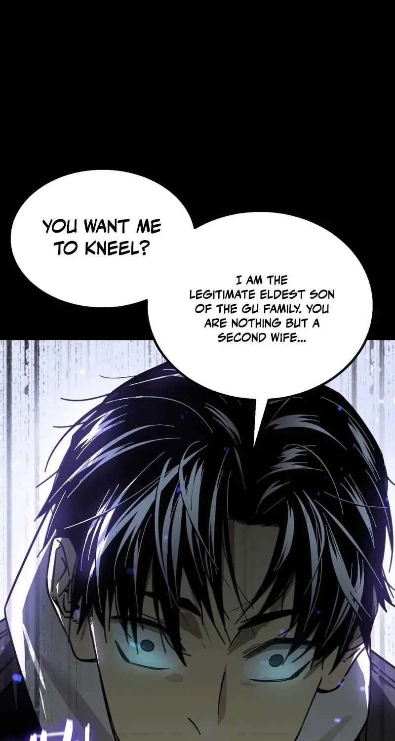 After Severing Our Ties, All My Summons Became Dark Creatures Chapter 0 page 18