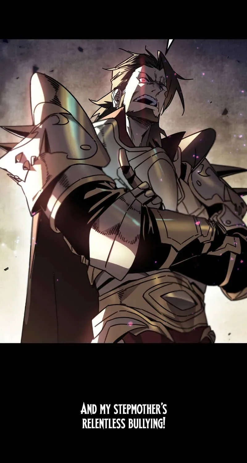 After Severing Our Ties, All My Summons Became Dark Creatures Chapter 0 page 14