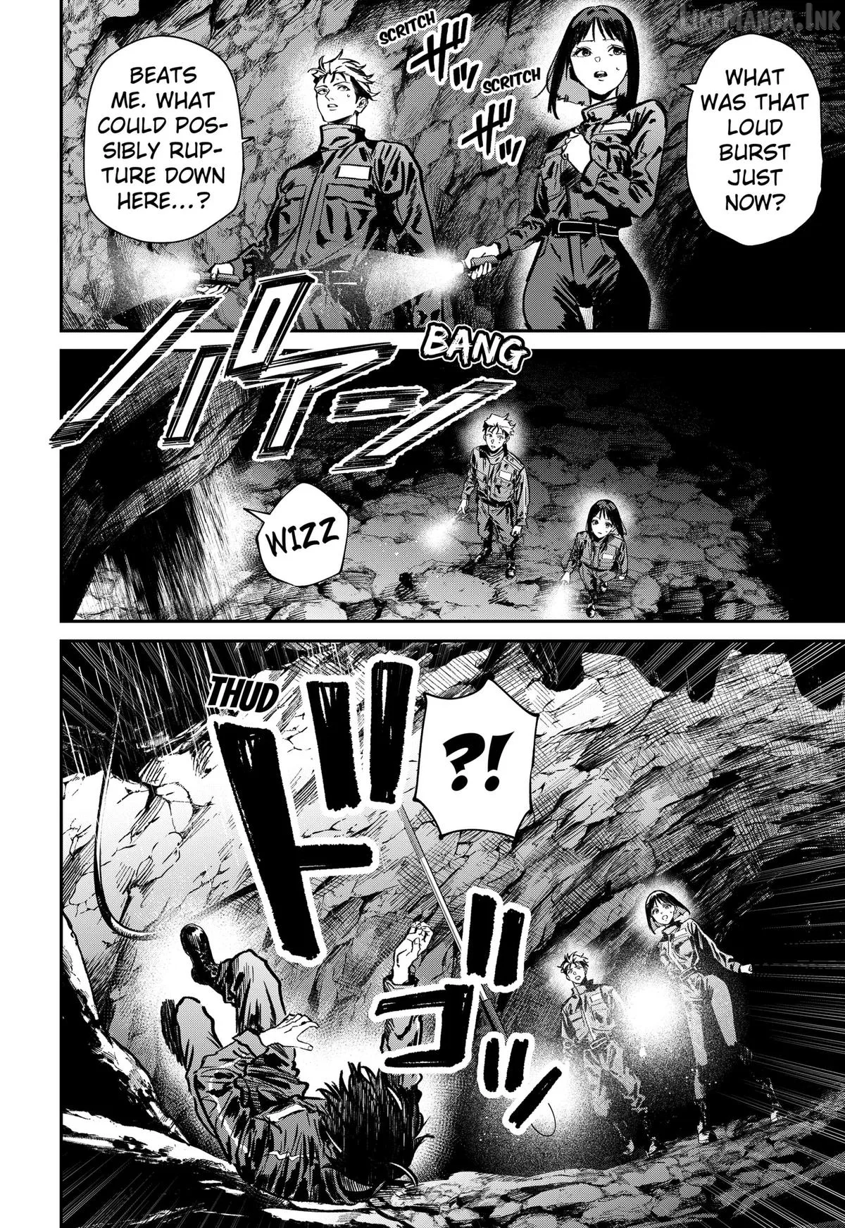 Noisering Chapter 5 page 6