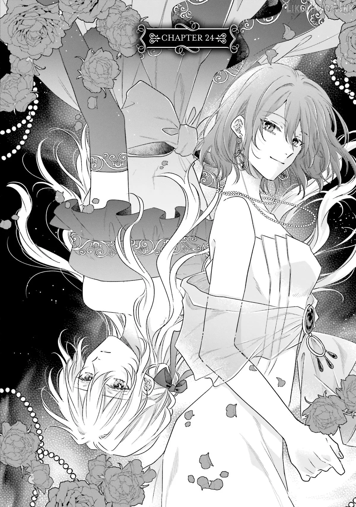 Diary of Rebirth Villainess Chapter 24 page 2