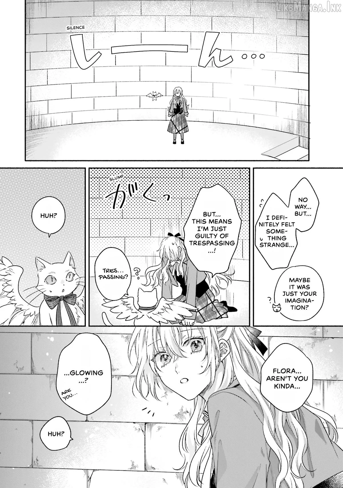 Diary of Rebirth Villainess Chapter 24 page 12