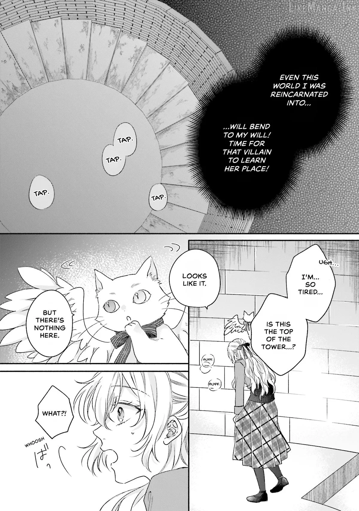 Diary of Rebirth Villainess Chapter 24 page 11