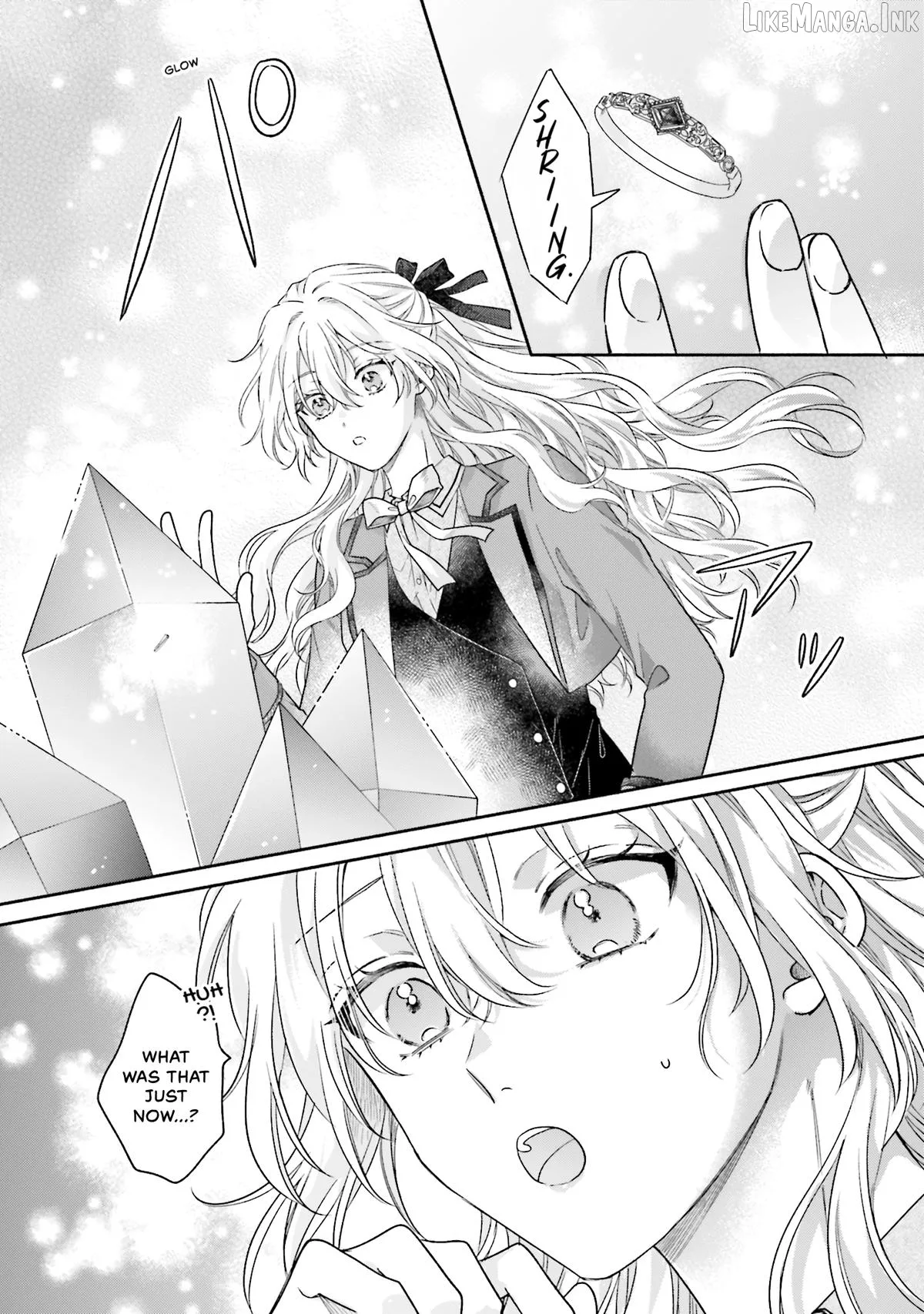 Diary of Rebirth Villainess Chapter 24 page 20