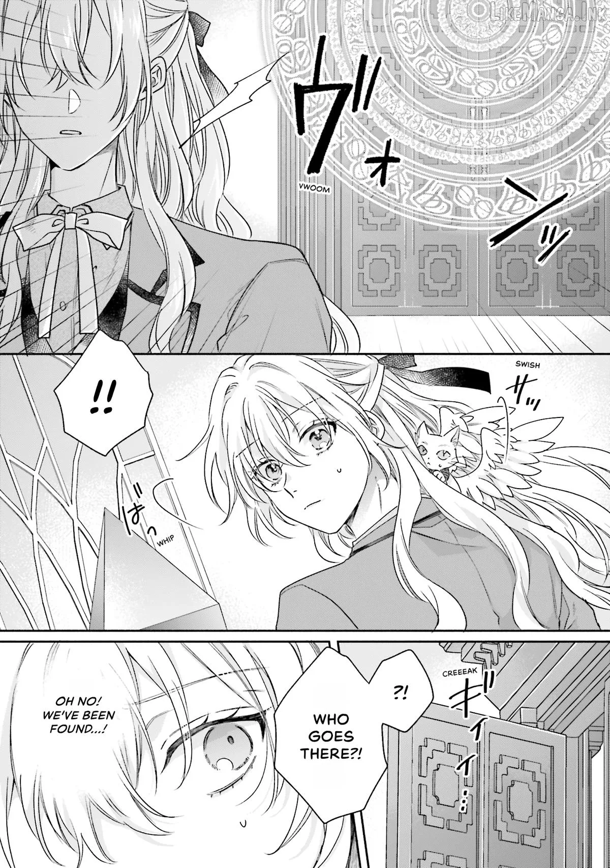 Diary of Rebirth Villainess Chapter 24 page 21