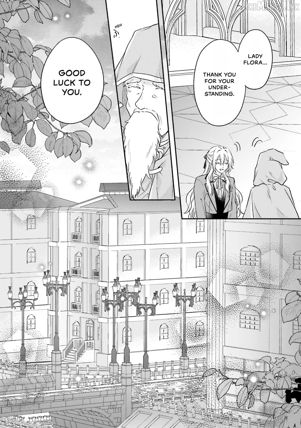 Diary of Rebirth Villainess Chapter 25 page 20