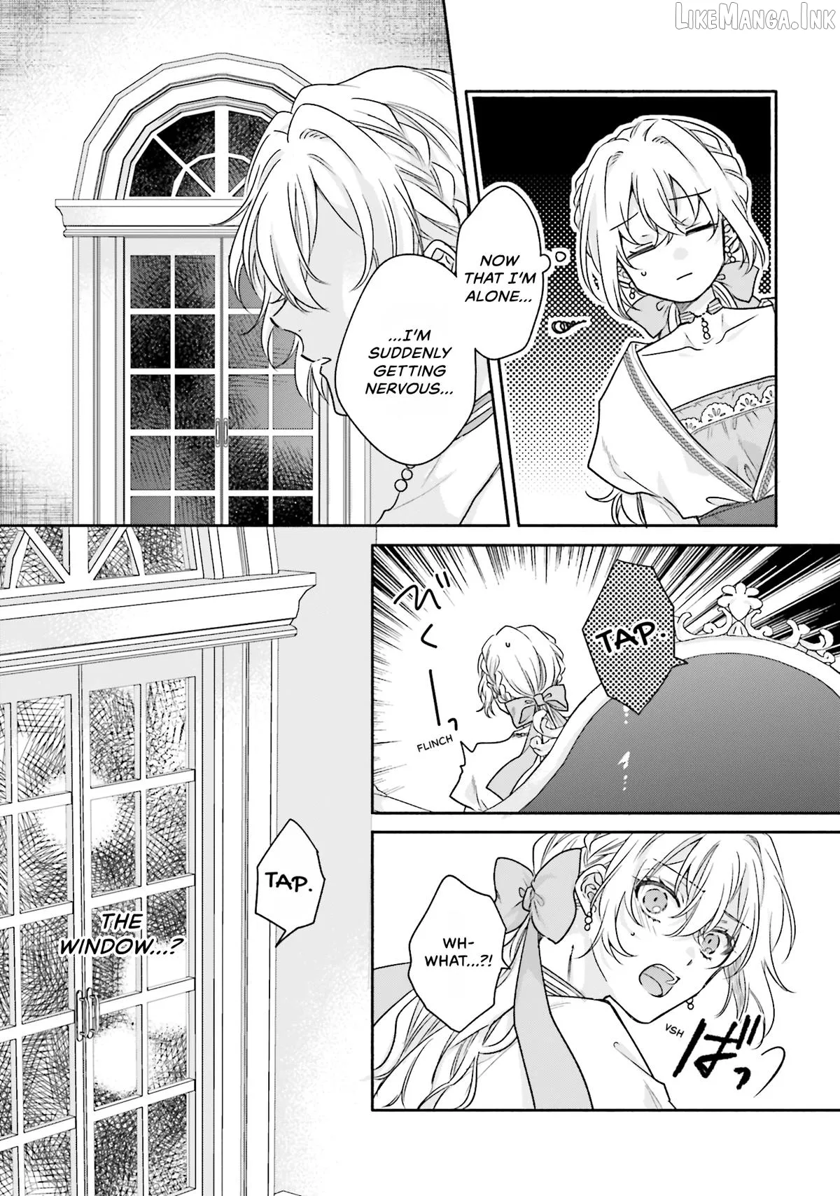 Diary of Rebirth Villainess Chapter 25 page 27
