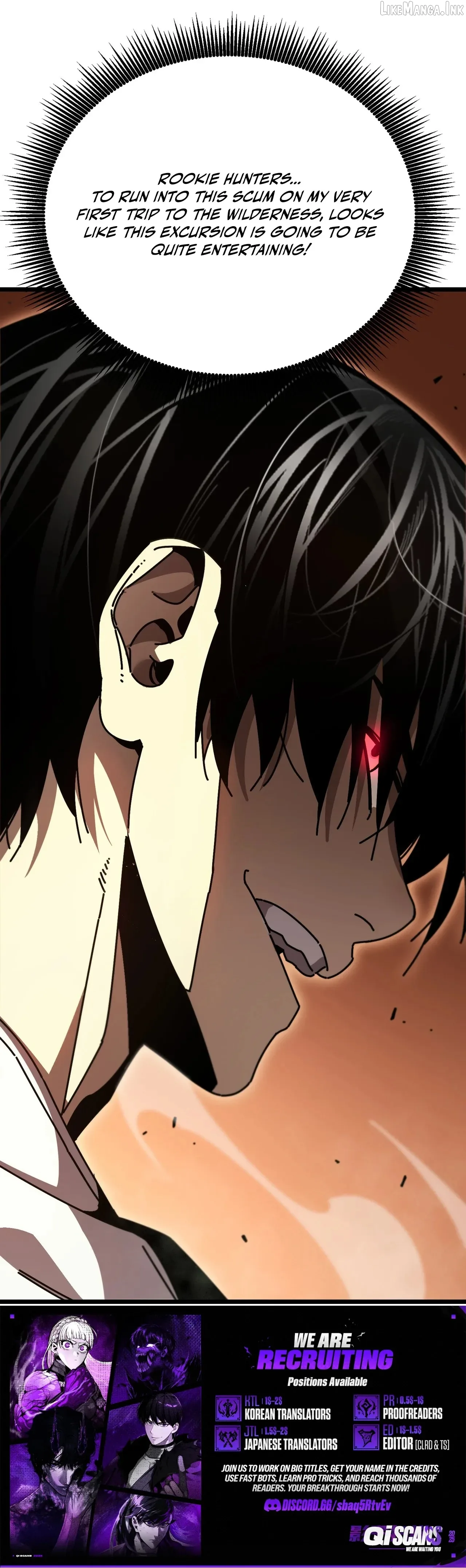 After Severing Our Ties, All My Summons Became Dark Creatures Chapter 15 page 16