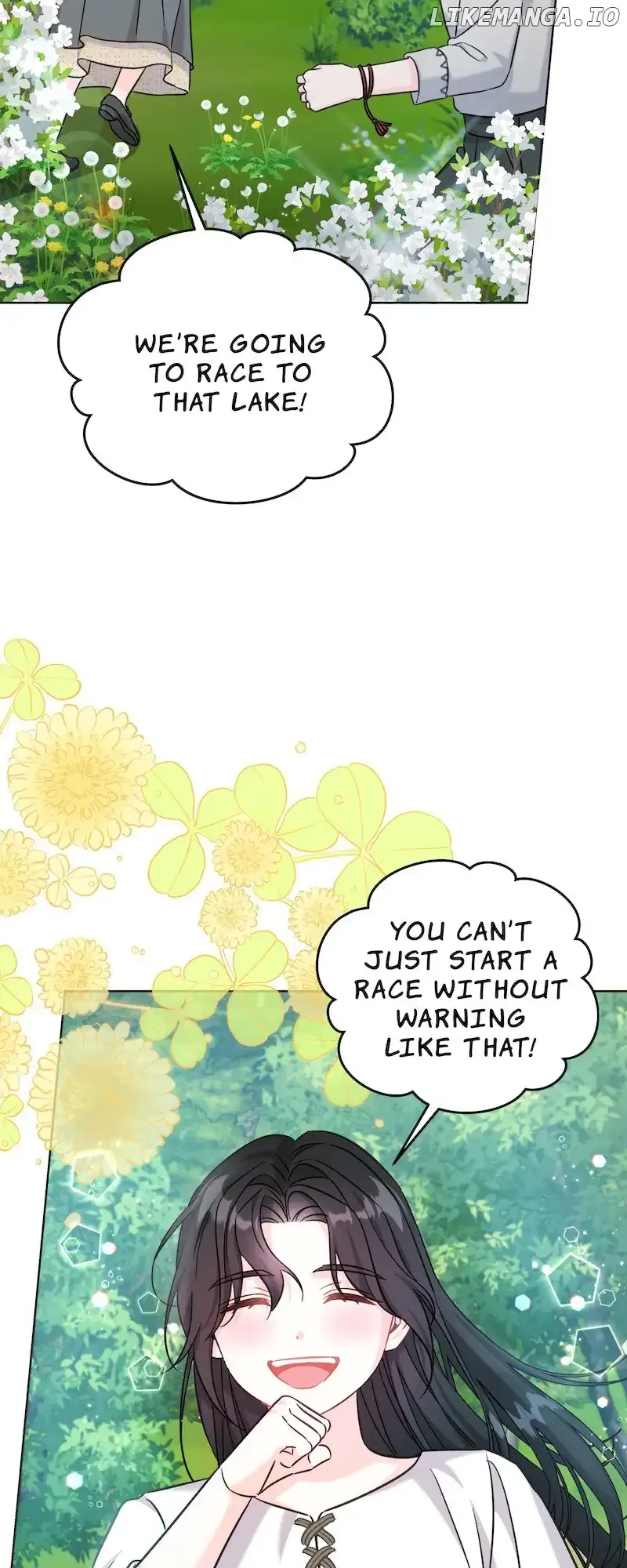 Saving the Villain Who was Abandoned by the Female Lead Chapter 112 page 3