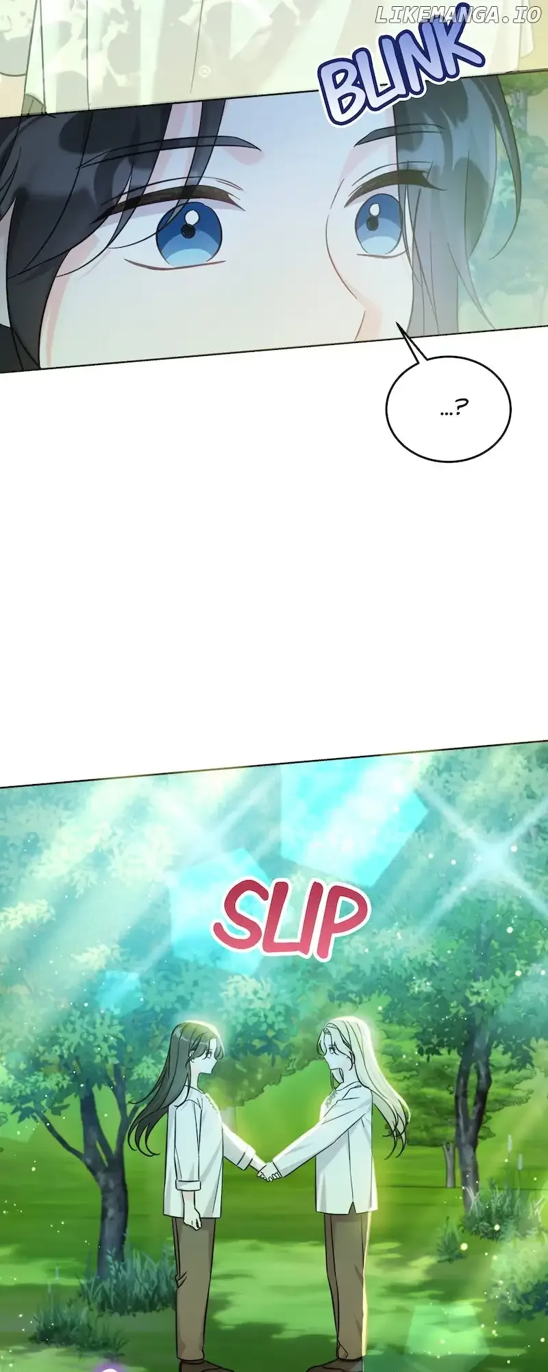 Saving the Villain Who was Abandoned by the Female Lead Chapter 112 page 11