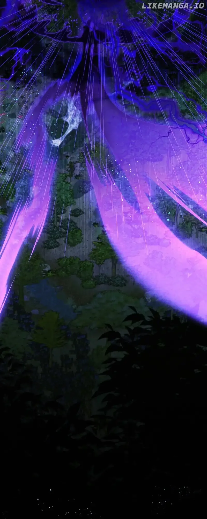 Saving the Villain Who was Abandoned by the Female Lead Chapter 112 page 13