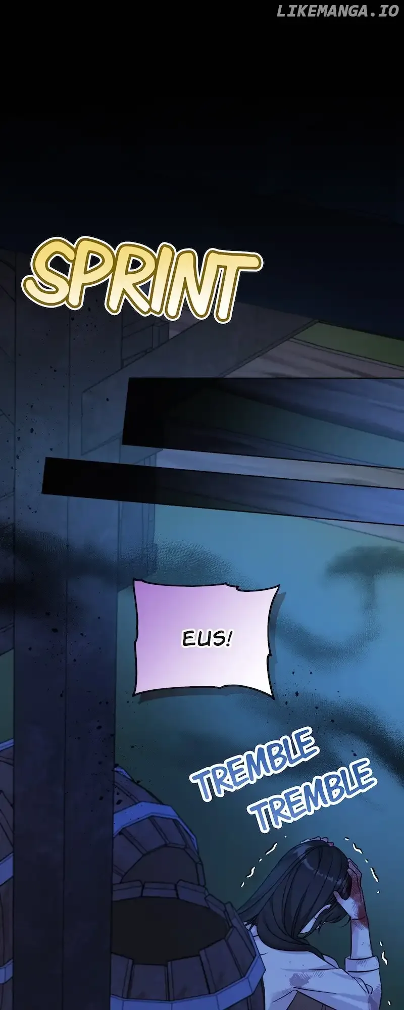 Saving the Villain Who was Abandoned by the Female Lead Chapter 112 page 18