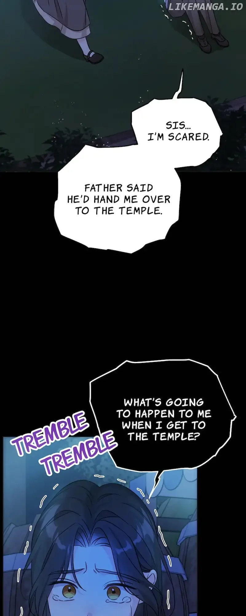 Saving the Villain Who was Abandoned by the Female Lead Chapter 112 page 20