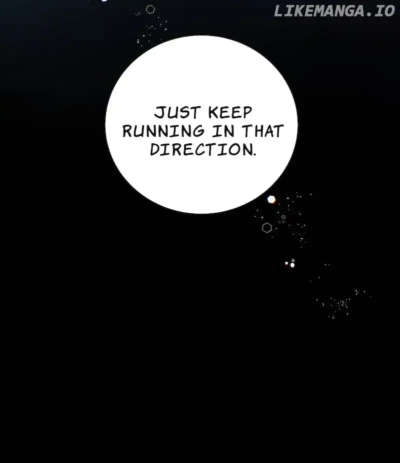 Saving the Villain Who was Abandoned by the Female Lead Chapter 112 page 29