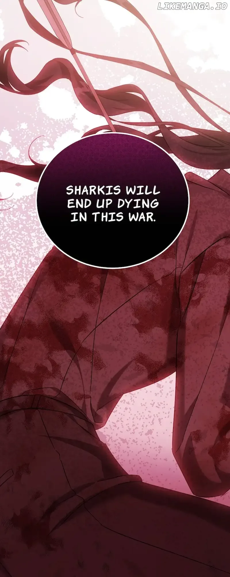 Saving the Villain Who was Abandoned by the Female Lead Chapter 113 page 10