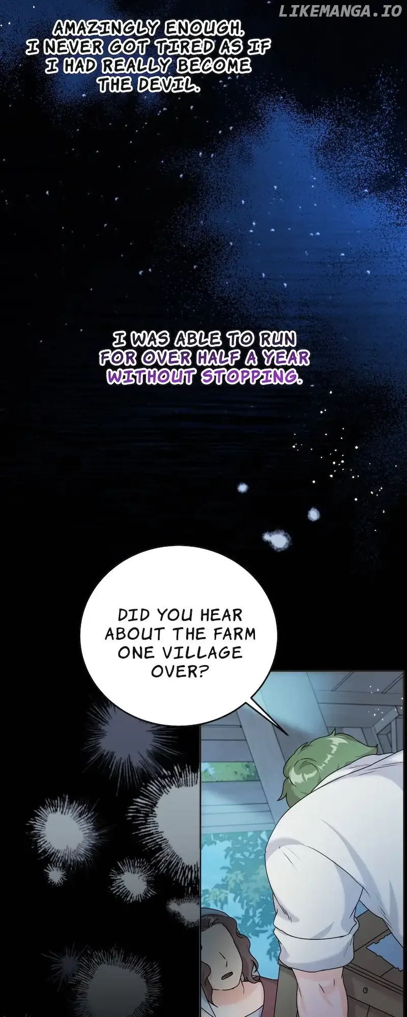 Saving the Villain Who was Abandoned by the Female Lead Chapter 112 page 41