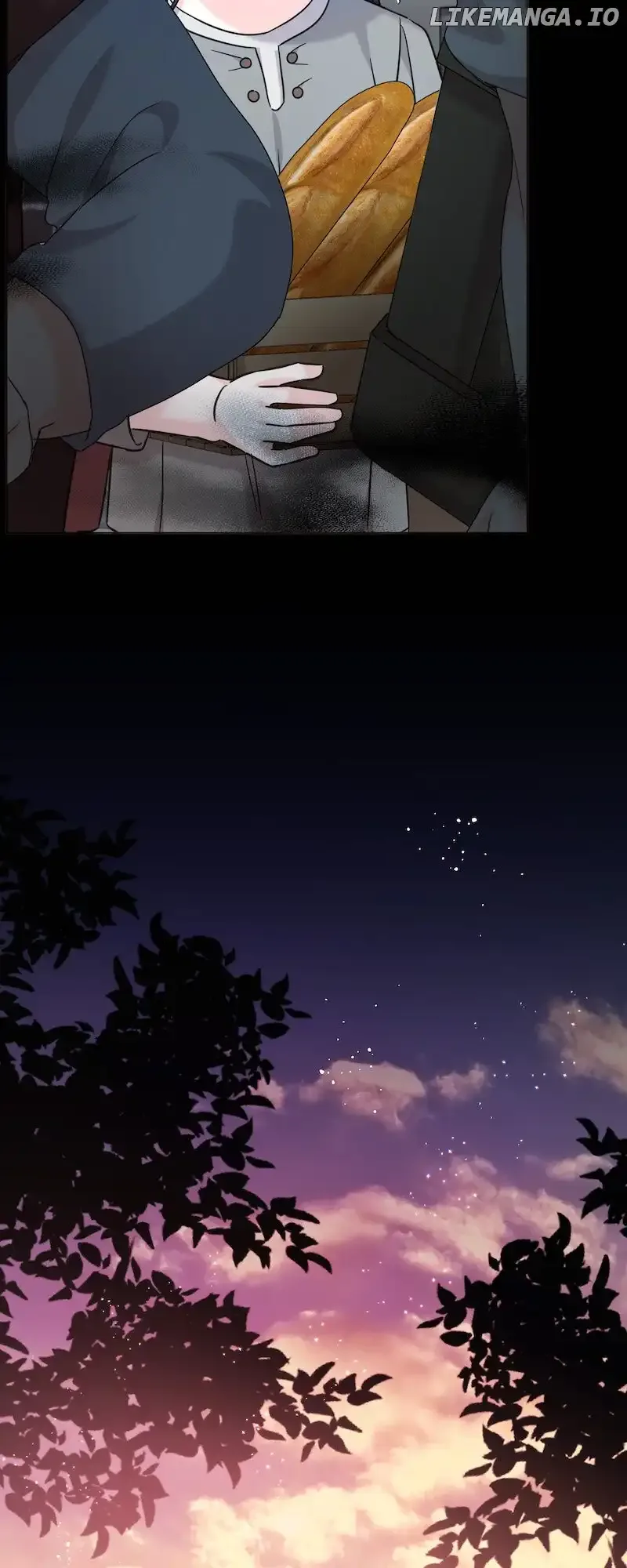 Saving the Villain Who was Abandoned by the Female Lead Chapter 112 page 43