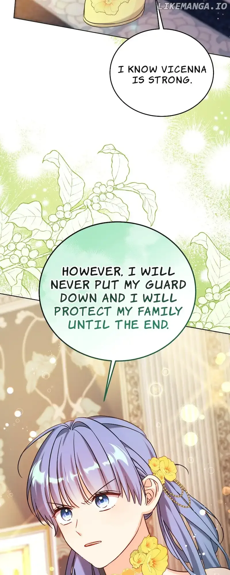 Saving the Villain Who was Abandoned by the Female Lead Chapter 113 page 20