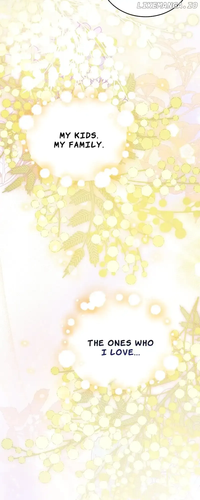 Saving the Villain Who was Abandoned by the Female Lead Chapter 112 page 54