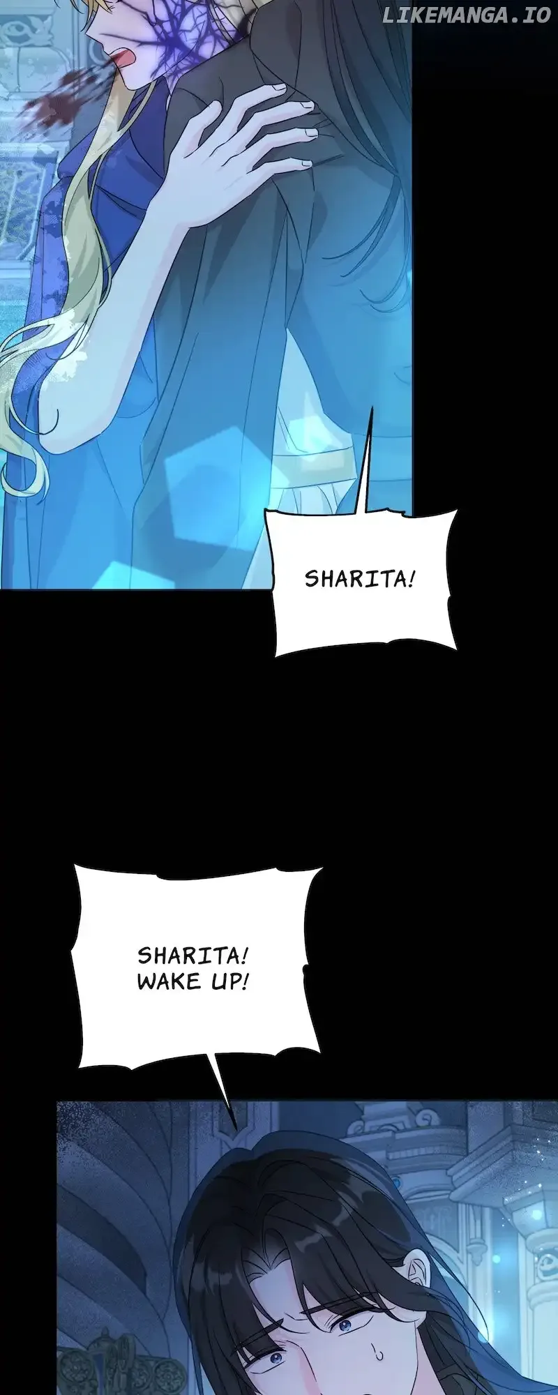 Saving the Villain Who was Abandoned by the Female Lead Chapter 113 page 30