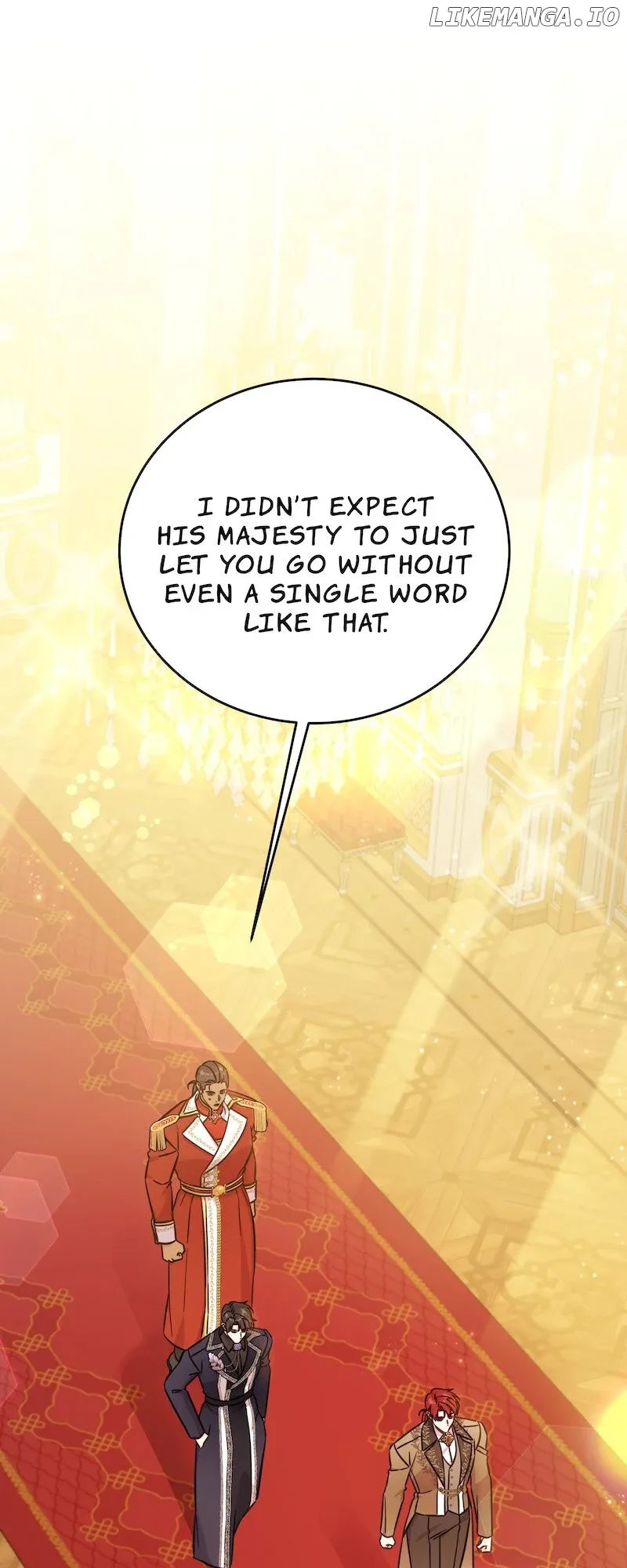 Saving the Villain Who was Abandoned by the Female Lead Chapter 119 page 1