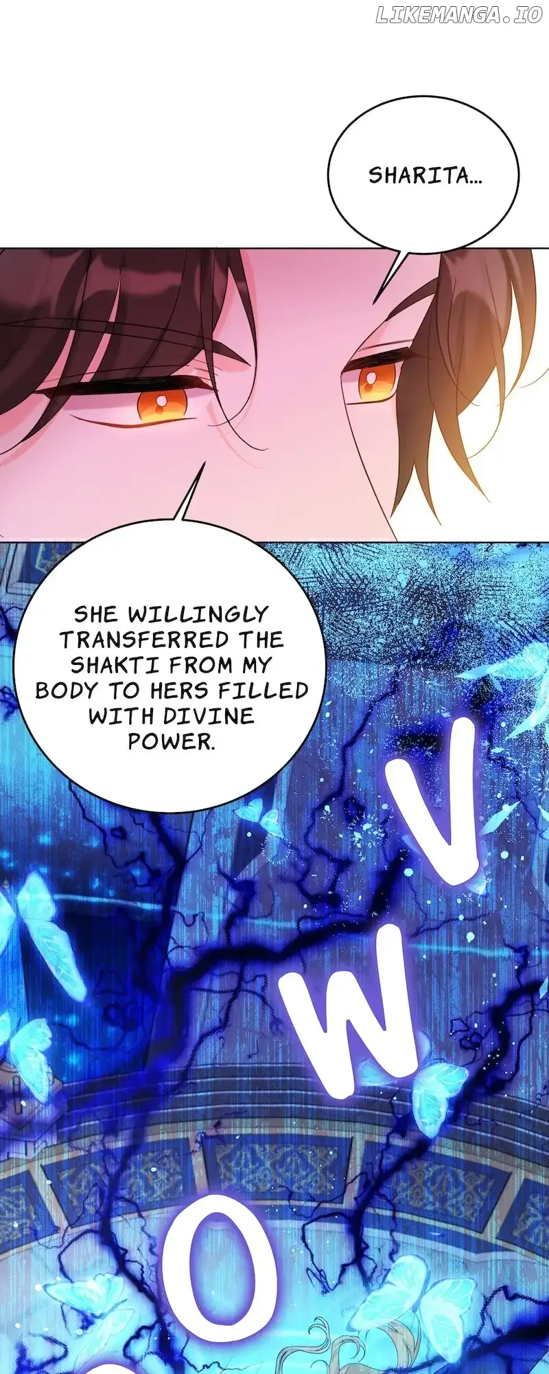 Saving the Villain Who was Abandoned by the Female Lead Chapter 113 page 28