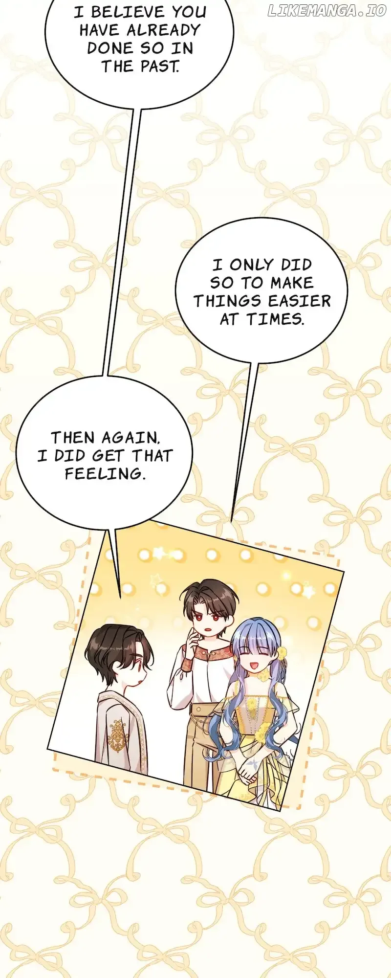 Saving the Villain Who was Abandoned by the Female Lead Chapter 113 page 43