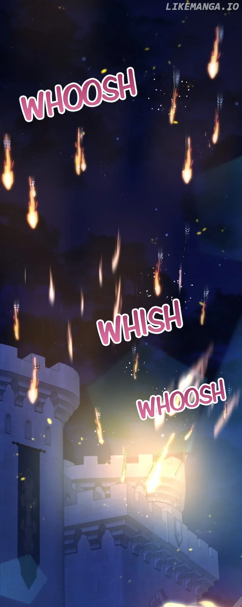 Saving the Villain Who was Abandoned by the Female Lead Chapter 119 page 9