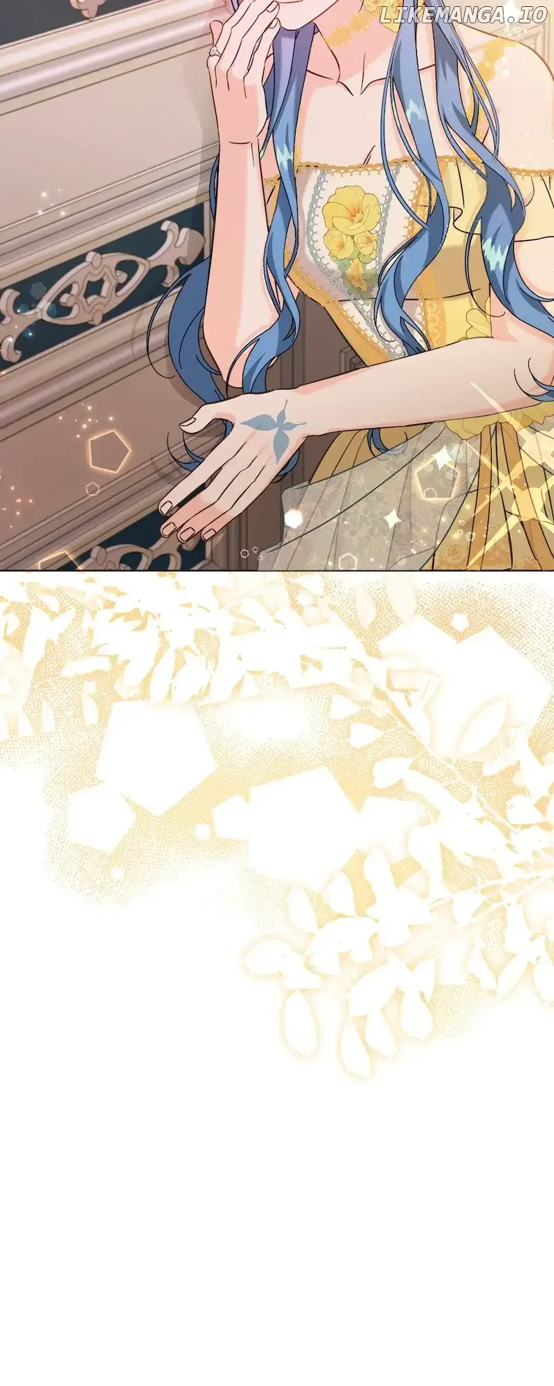 Saving the Villain Who was Abandoned by the Female Lead Chapter 112 page 80