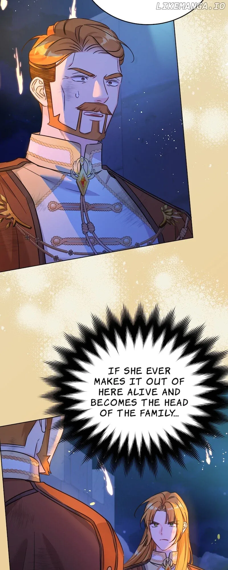 Saving the Villain Who was Abandoned by the Female Lead Chapter 119 page 18
