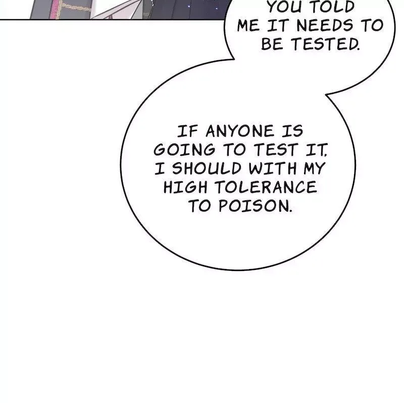 Saving the Villain Who was Abandoned by the Female Lead Chapter 115 page 14