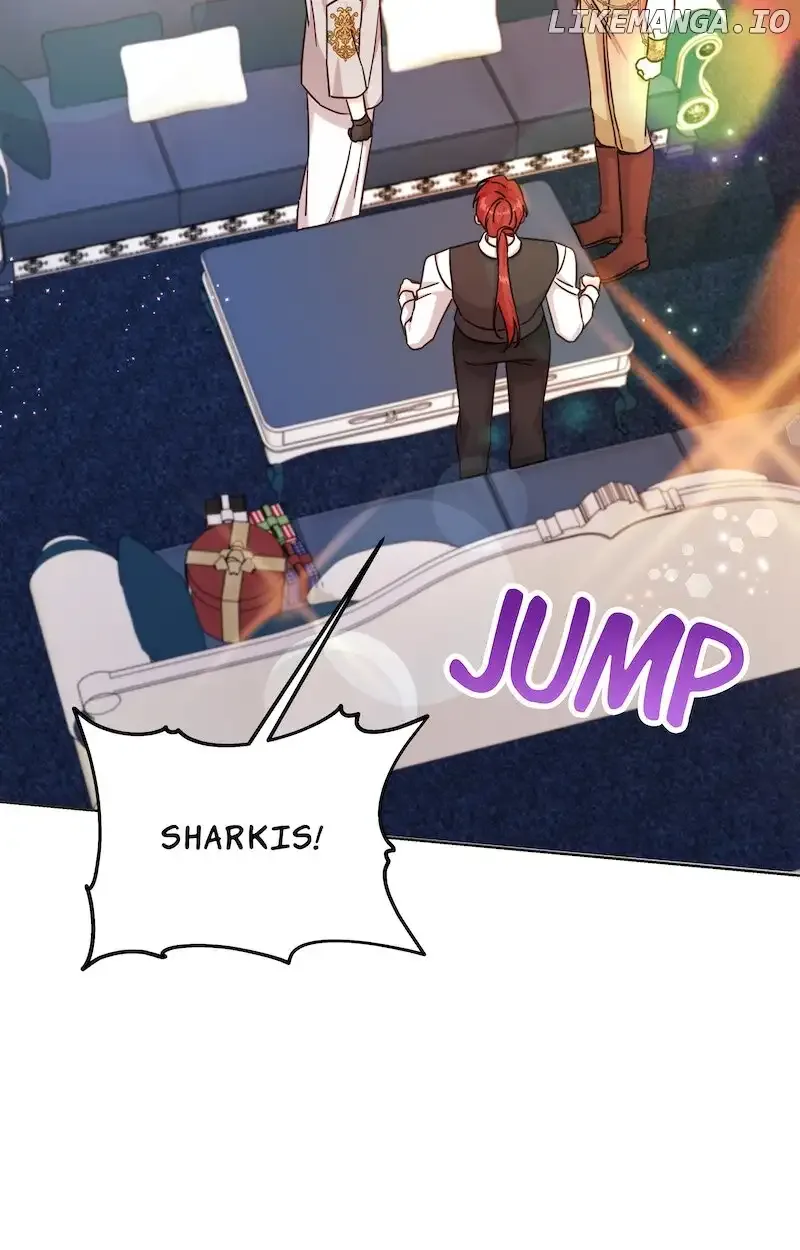 Saving the Villain Who was Abandoned by the Female Lead Chapter 113 page 52
