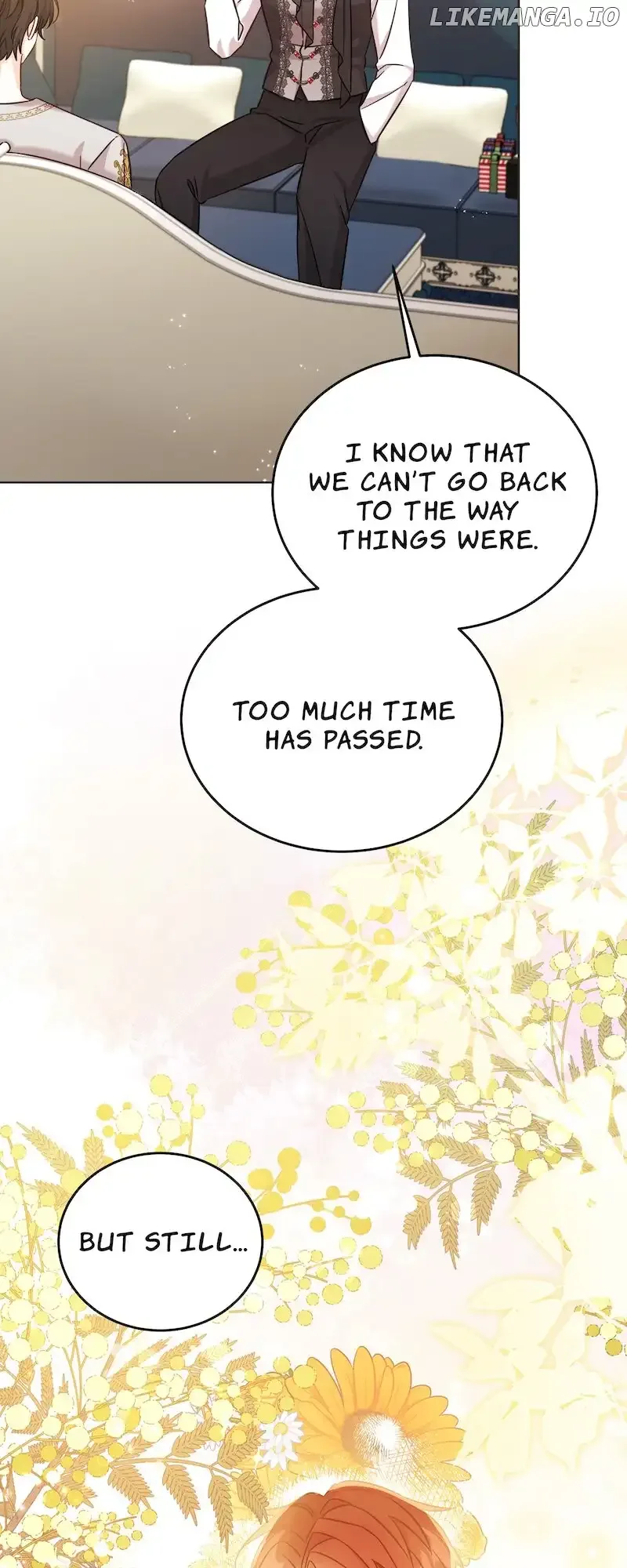 Saving the Villain Who was Abandoned by the Female Lead Chapter 112 page 76