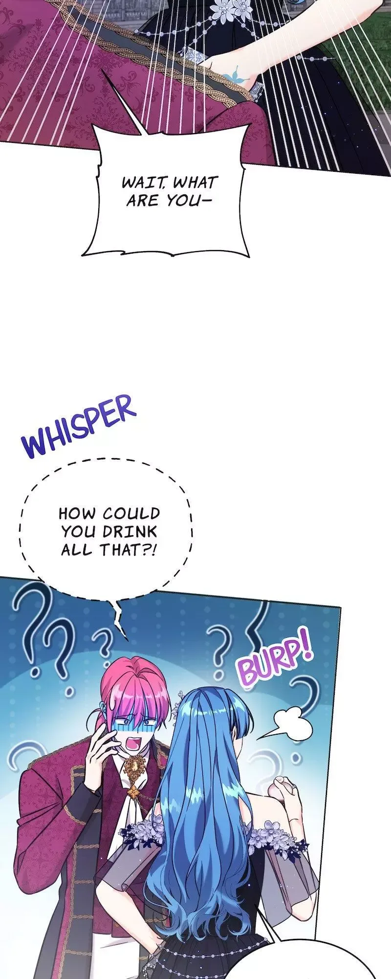Saving the Villain Who was Abandoned by the Female Lead Chapter 115 page 13