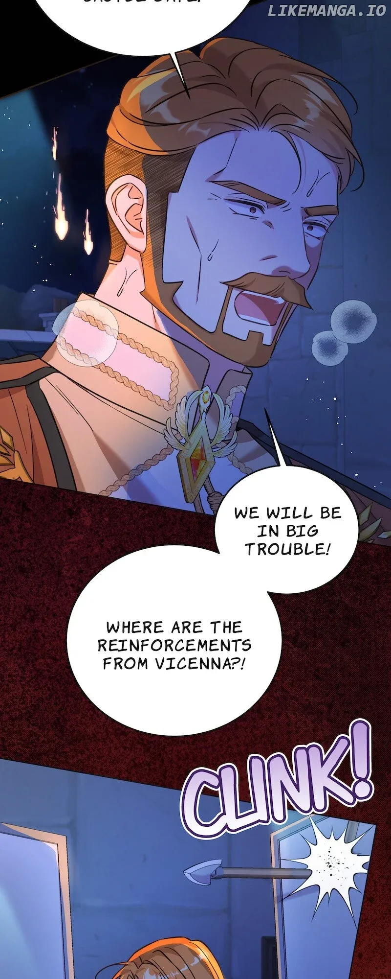 Saving the Villain Who was Abandoned by the Female Lead Chapter 119 page 13