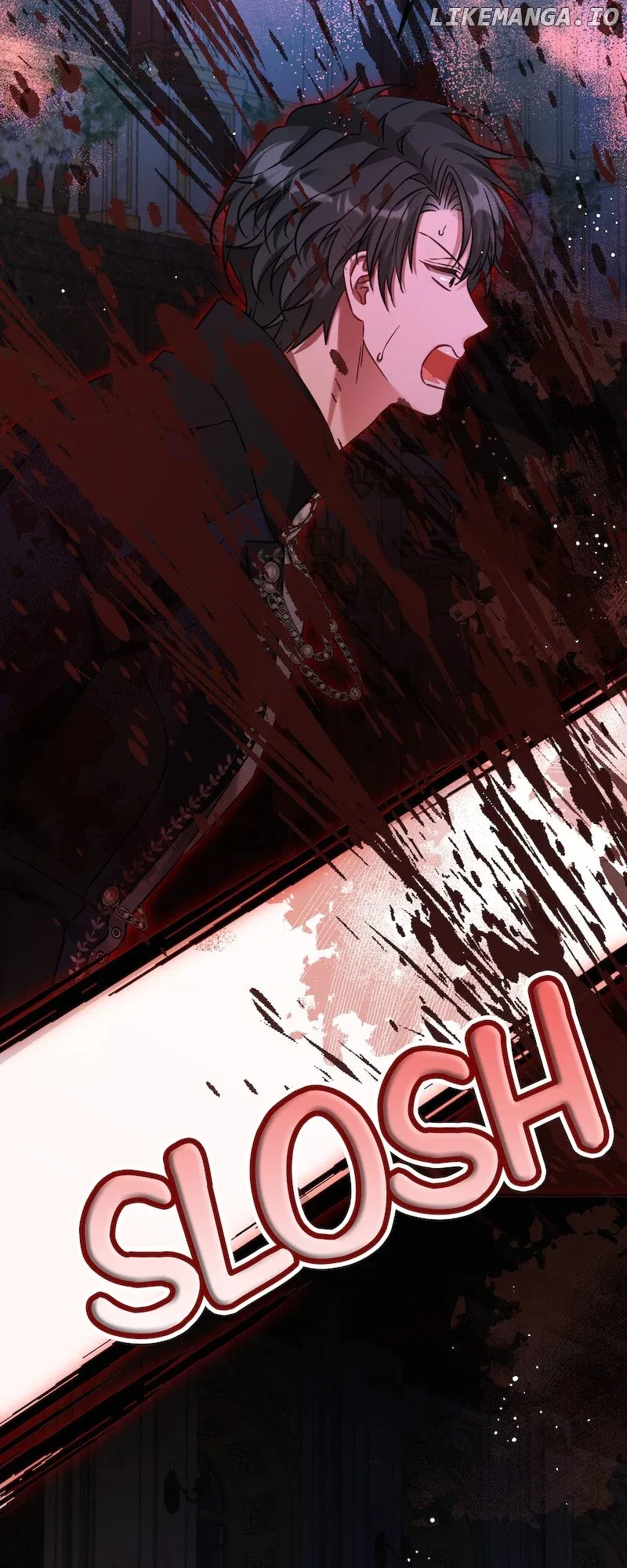 Saving the Villain Who was Abandoned by the Female Lead Chapter 117 page 3