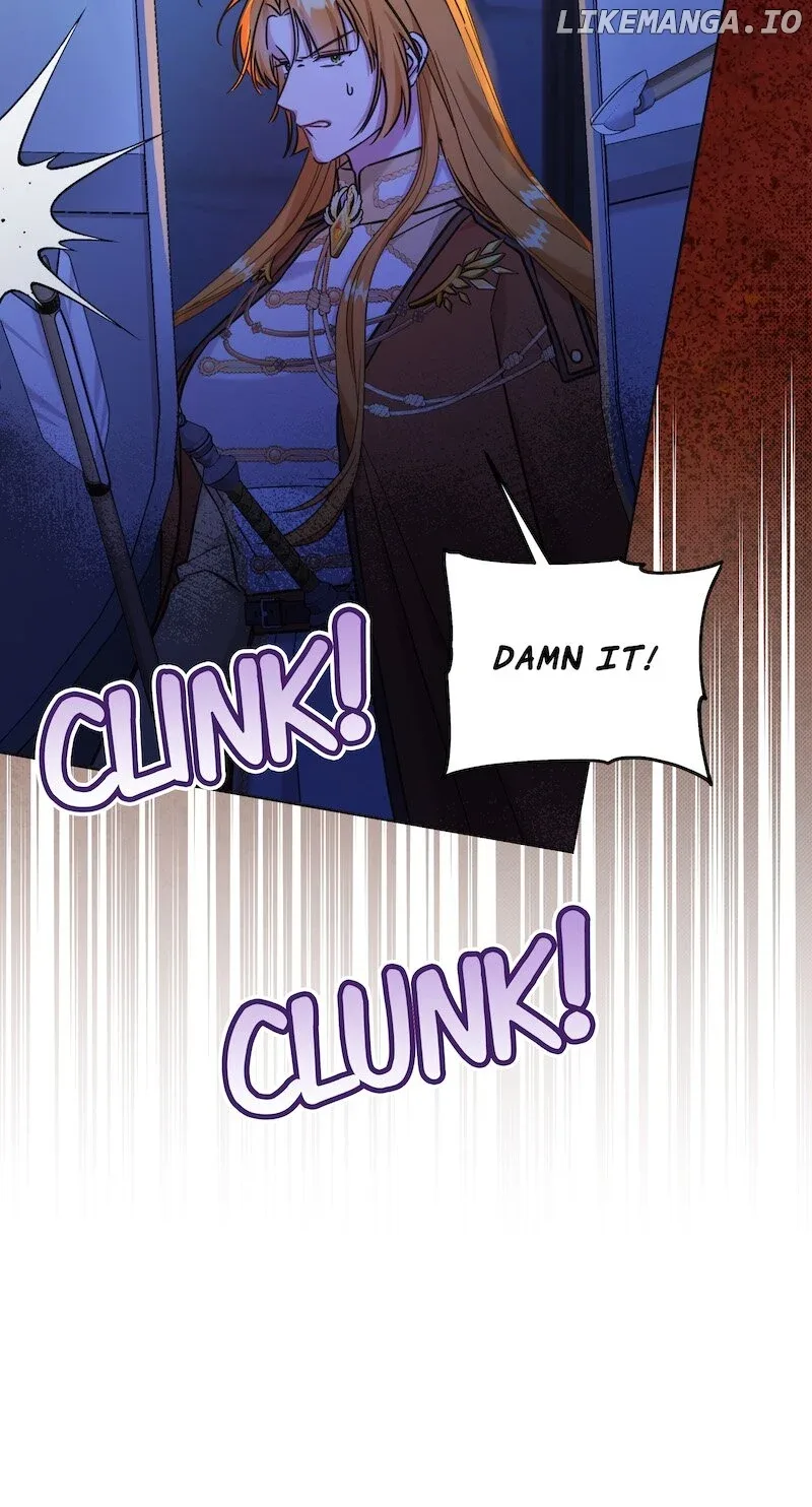 Saving the Villain Who was Abandoned by the Female Lead Chapter 119 page 14