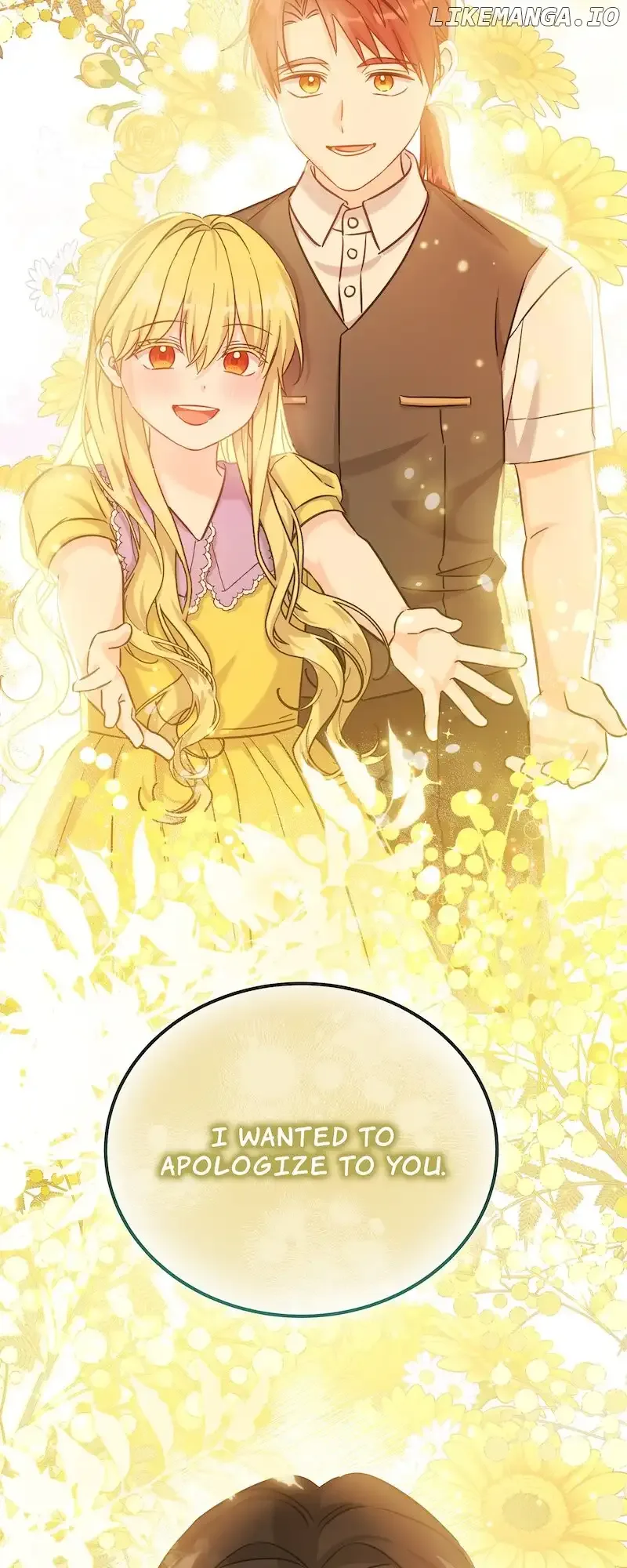 Saving the Villain Who was Abandoned by the Female Lead Chapter 112 page 77