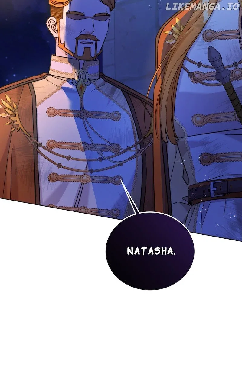 Saving the Villain Who was Abandoned by the Female Lead Chapter 119 page 20