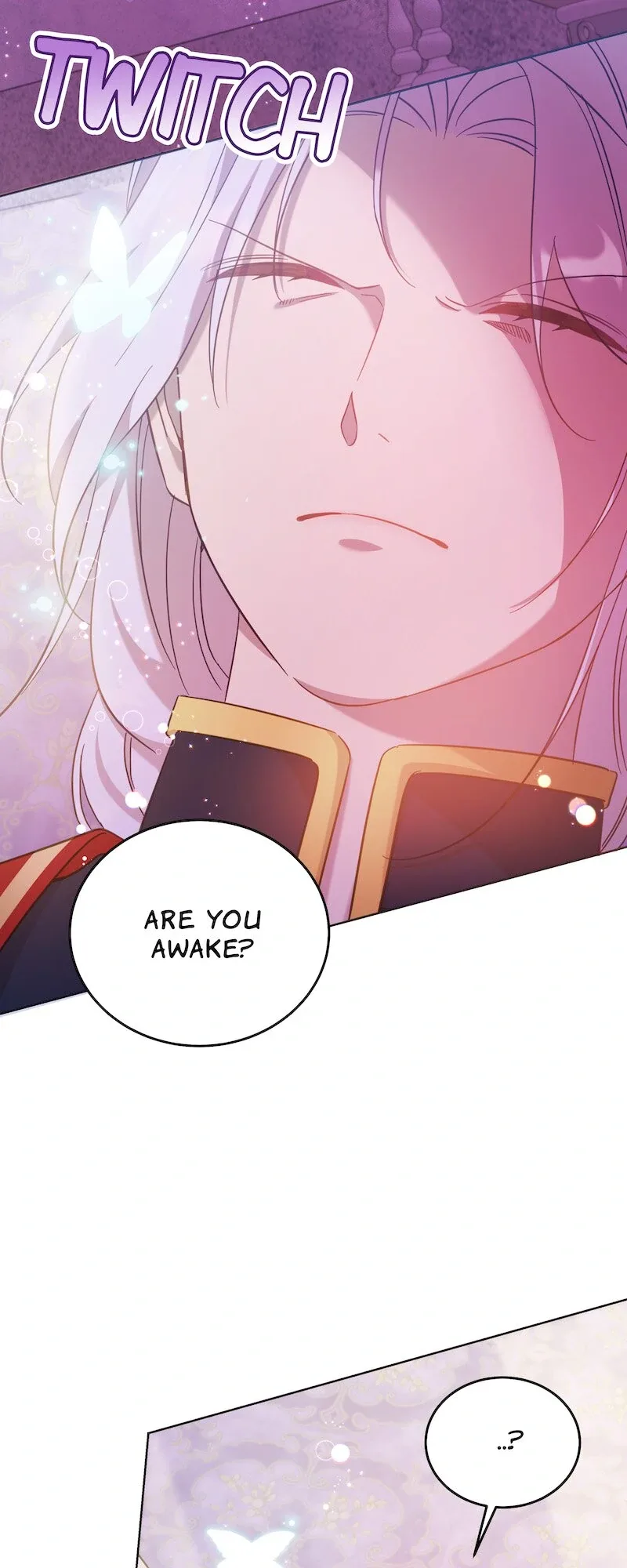 Saving the Villain Who was Abandoned by the Female Lead Chapter 121 page 2