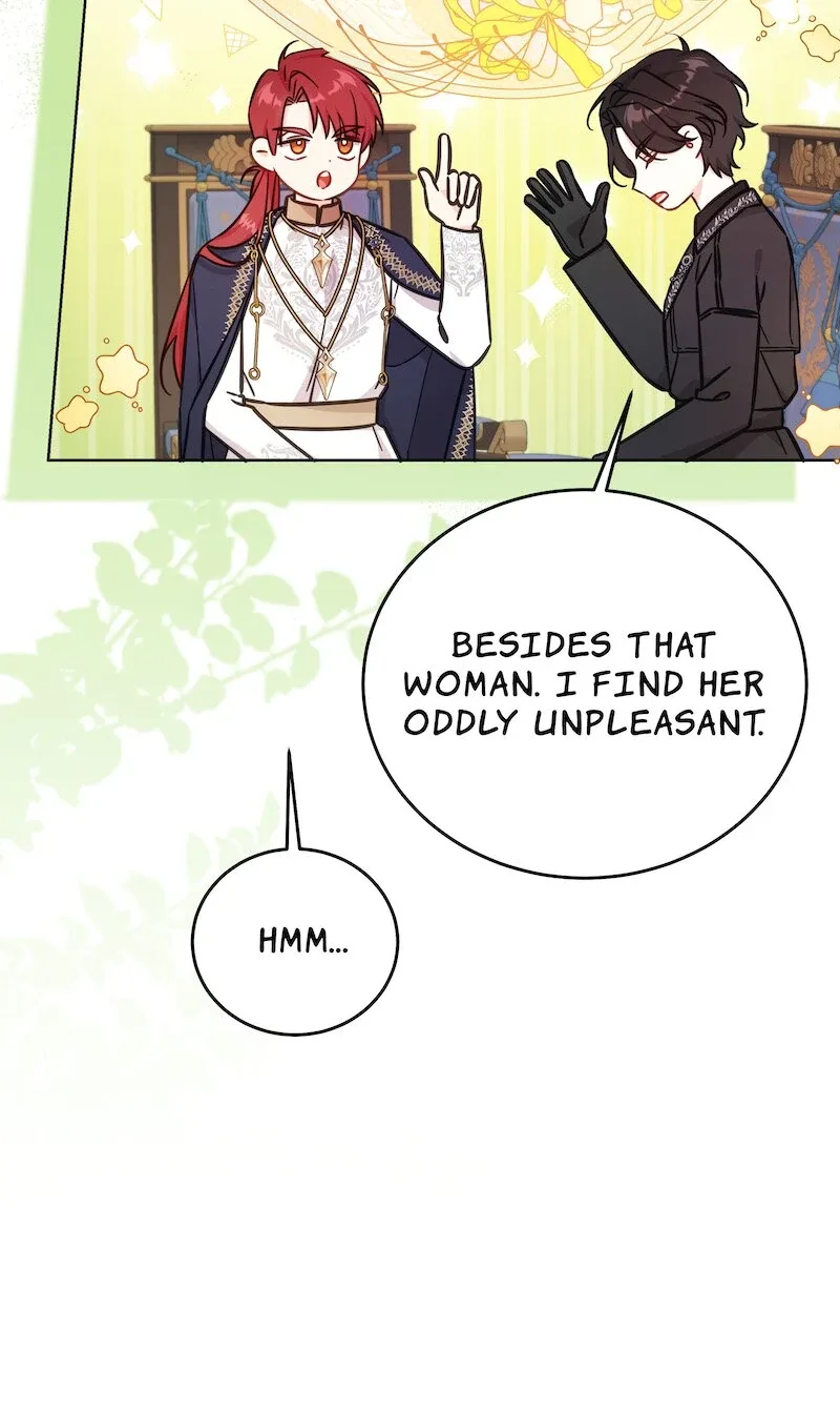 Saving the Villain Who was Abandoned by the Female Lead Chapter 122 page 12