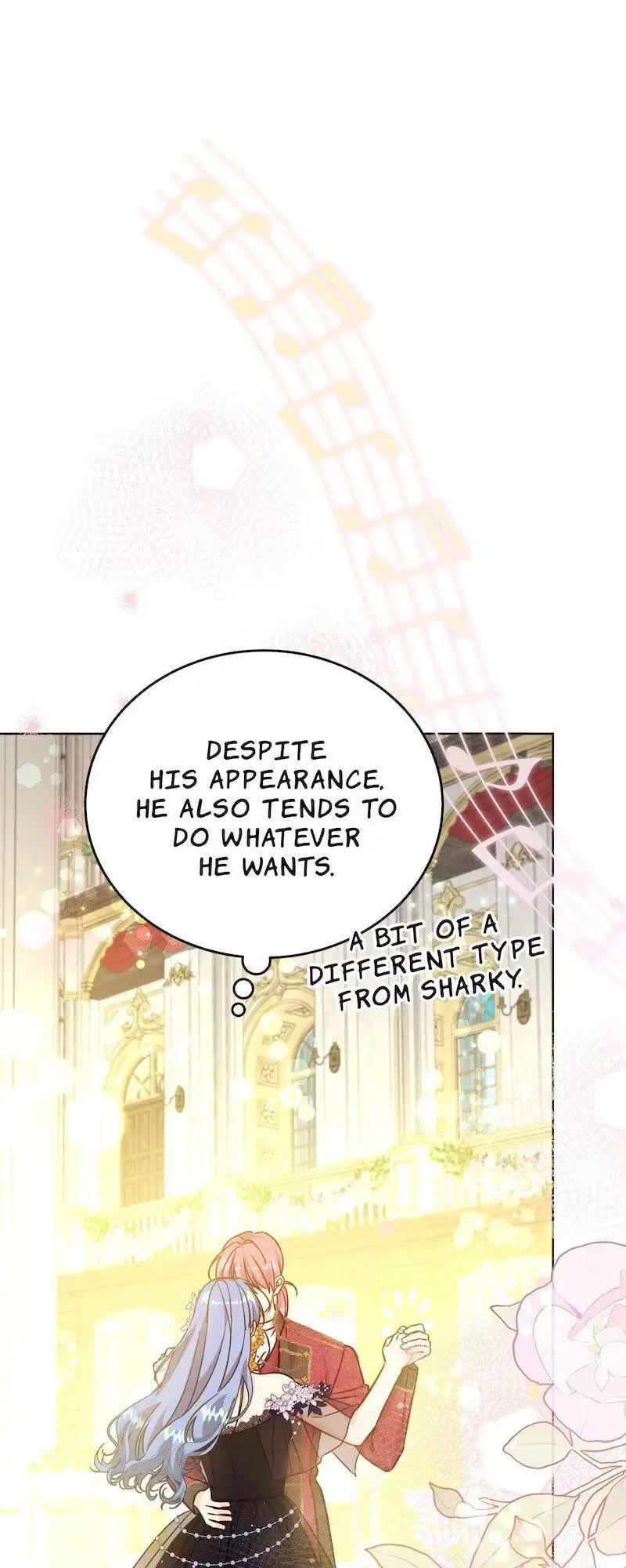 Saving the Villain Who was Abandoned by the Female Lead Chapter 115 page 23