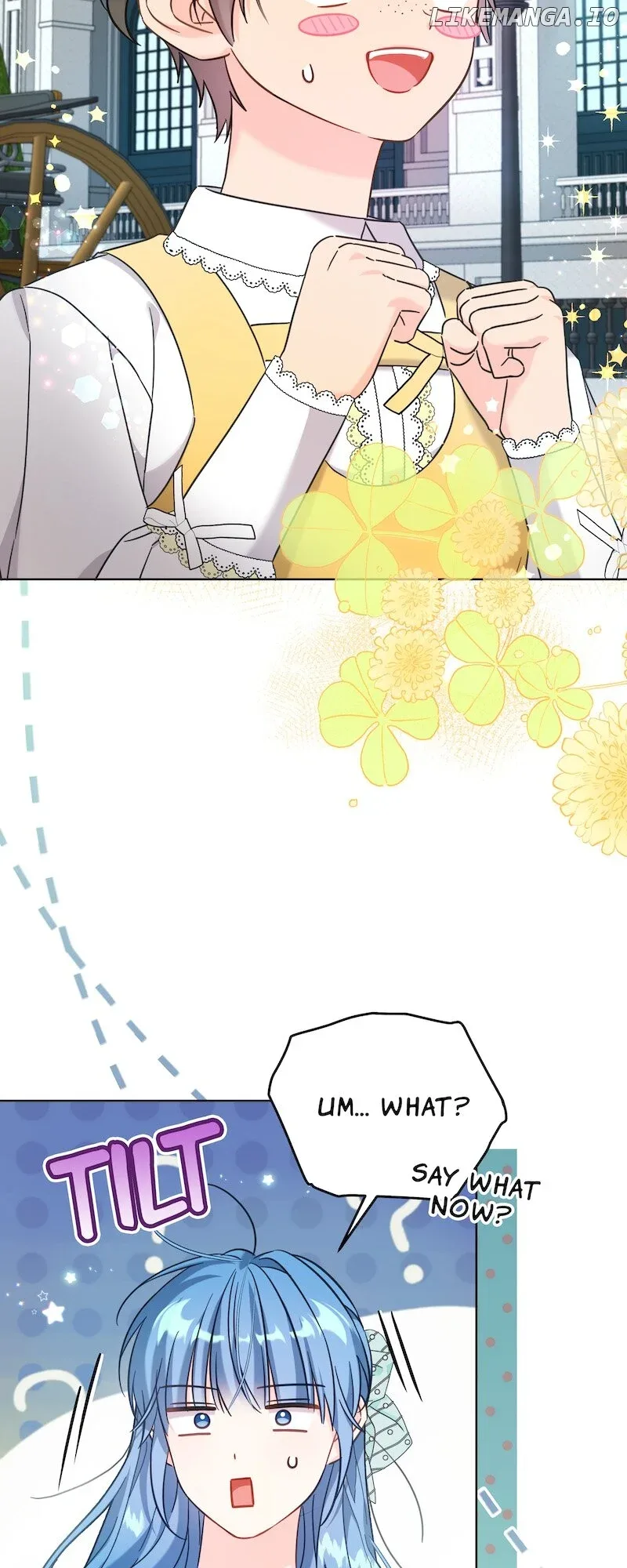Saving the Villain Who was Abandoned by the Female Lead Chapter 118 page 6