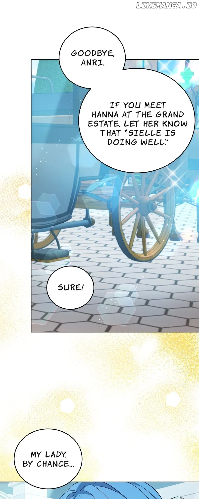 Saving the Villain Who was Abandoned by the Female Lead Chapter 118 page 4