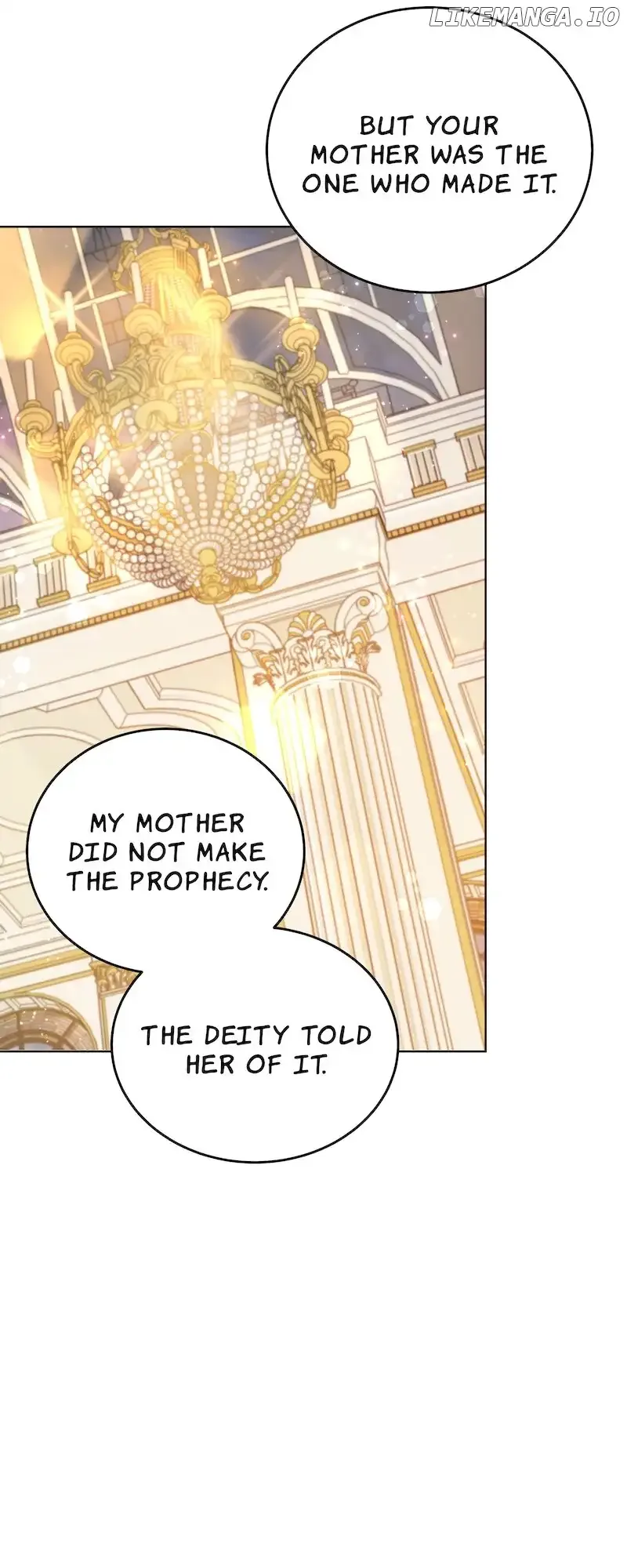 Saving the Villain Who was Abandoned by the Female Lead Chapter 113 page 60